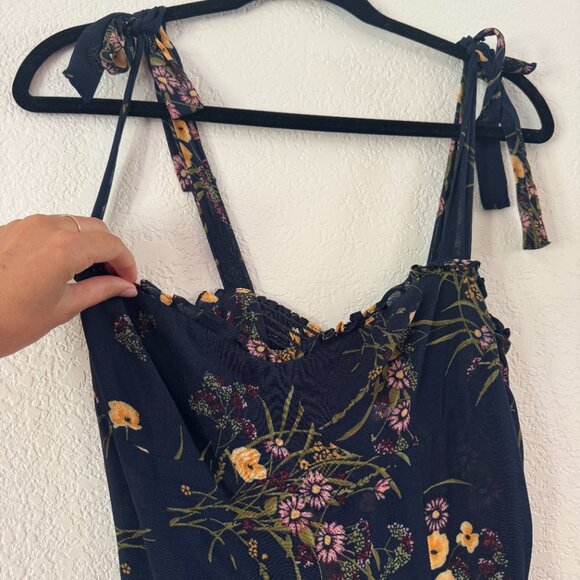 REFORMATION NIKITA DRESS - Picture 7 of 9